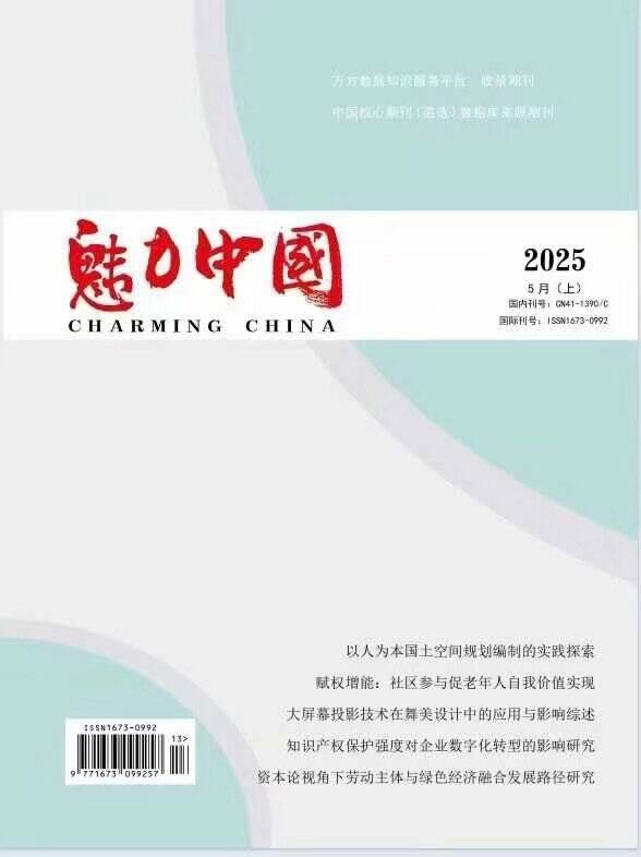 魅力中国