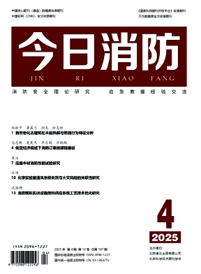 今日消防