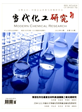 当代化工研究（化工专刊）