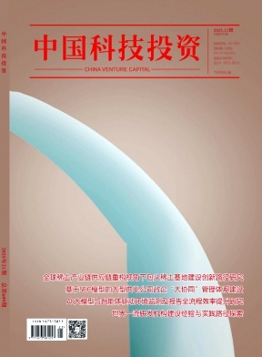 中国科技投资