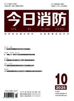 今日消防