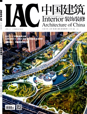 中国建筑装饰装修